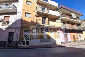 Appartamento - Giardini-Naxos