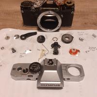 Olympus OM10 per Ricambi