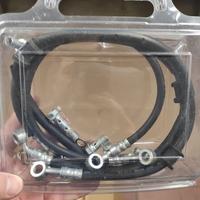 tubi freno gomma suzuki gsx-r 600 K9