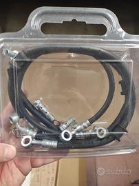 tubi freno gomma suzuki gsx-r 600 K9