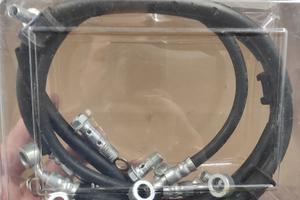 tubi freno gomma suzuki gsx-r 600 K9