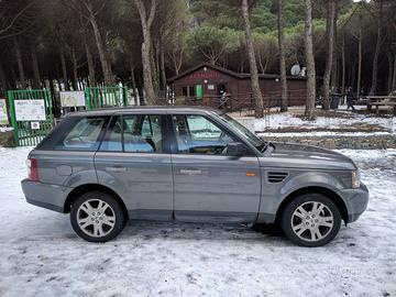 Range Rover Sport 2.7 HSE