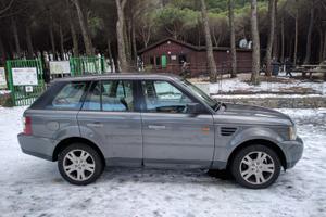 Range Rover Sport 2.7 HSE