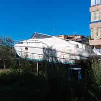 Rio 850 cruiser