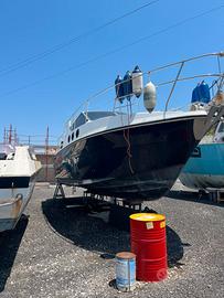 Azimut 32