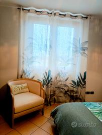Poltrona Maison 