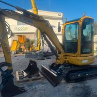 MINI ESCAVATORE 42 QUINTALI XCMG XE35E