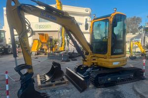 MINI ESCAVATORE 42 QUINTALI XCMG XE35E