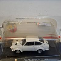 modellino auto 