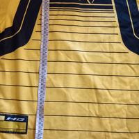 maglia da motocross bambino nuova