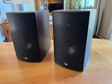 Hifi - altoparlanti PSB Alpha B1