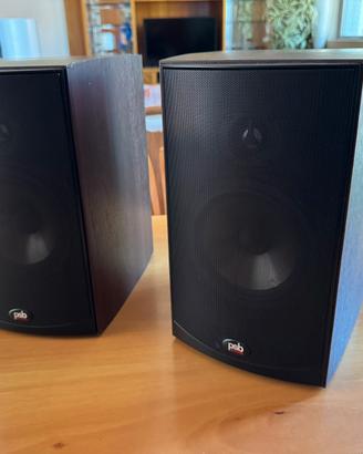Hifi - altoparlanti PSB Alpha B1