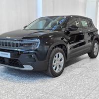 Jeep Avenger 1.2 turbo altitude fwd 100cv