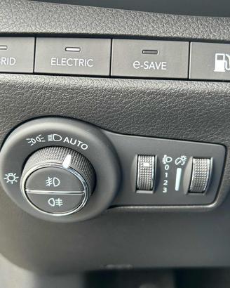 JEEP Compass 1.3 Turbo T4 190 CV PHEV AT6 4xe Li