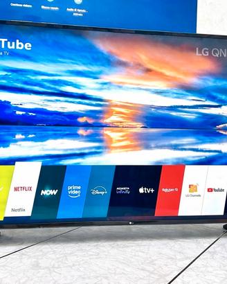 smart TV lg 43 pollici 4k HDR 10 