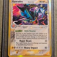 Carta Pokemon rara