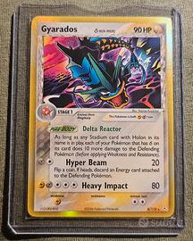 Carta Pokemon rara