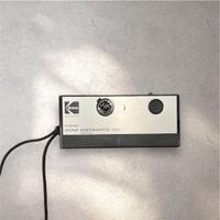 Macchina fotografica Kodak INSTAMATIC 100 pocket