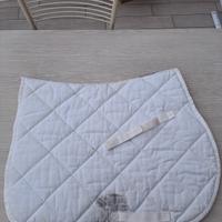 Sottosella Equiline bianco, Full