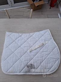 Sottosella Equiline bianco, Full