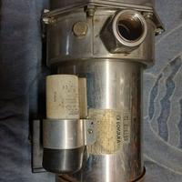 Pompa LOWARA 1,5 HP