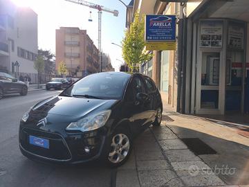 Citroen C3 1.4 HDi 70 Exclusive