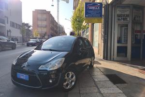 Citroen C3 1.4 HDi 70 Exclusive