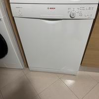 Lavastoviglie Bosch