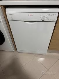 Lavastoviglie Bosch