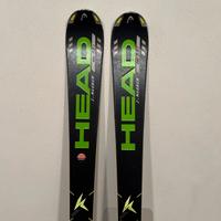 Sci Head Supershape i-Magnum