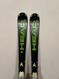 Sci Head Supershape i-Magnum