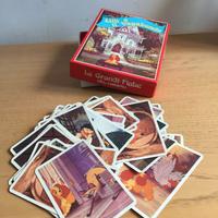 Gioco da tavolo: "Lilli e il Vagabondo",