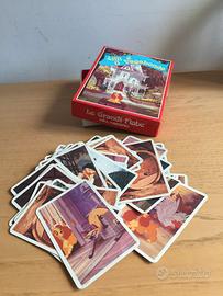 Gioco da tavolo: "Lilli e il Vagabondo",