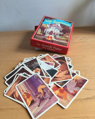 Gioco da tavolo: "Lilli e il Vagabondo",