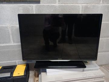 TV PHILIPS 32 POLLICI