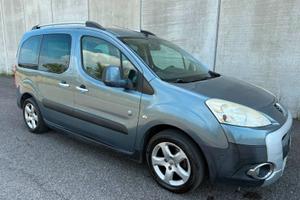 Peugeot Partner Tepee 1.6 HDi 112CV * 5 POSTI