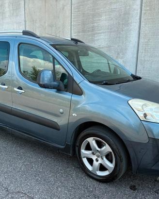Peugeot Partner Tepee 1.6 HDi 112CV * 5 POSTI