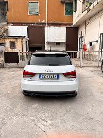 Audi A1/s1