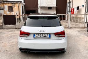 Audi A1/s1