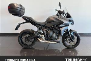 TRIUMPH Tiger Sport 660 Abs