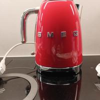 bollitore smeg