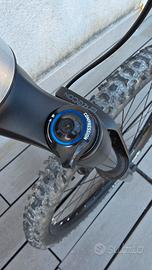 Giant STP ruote da 26