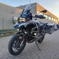 BMW R 1200 GS Adventure Abs