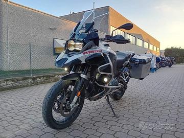 BMW R 1200 GS Adventure Abs