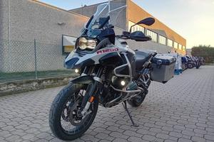 BMW R 1200 GS Adventure Abs