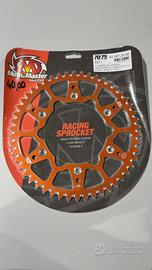 Corona trasmissione 50T Moto-Master