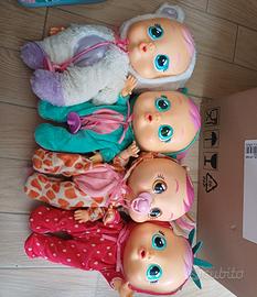Cry babies bambole 