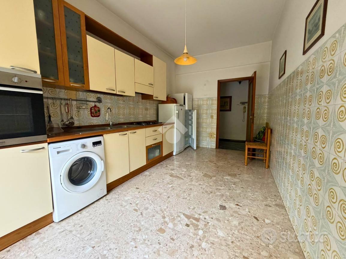 Appartamento – Pesaro, Miralfiore, Pantano - Altro