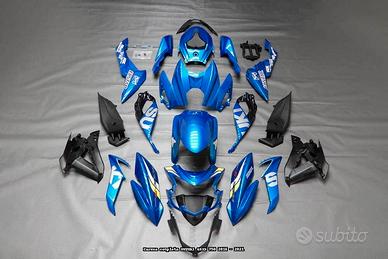 Prezzo speciale Carena SUZUKI GSXS 750 2016 - 2021