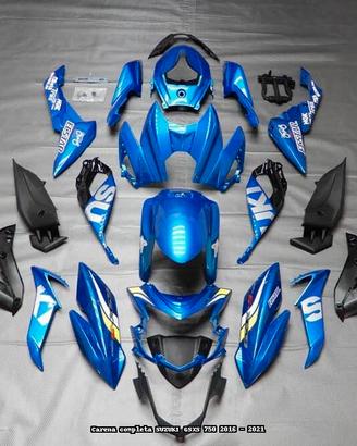 Prezzo speciale Carena SUZUKI GSXS 750 2016 - 2021